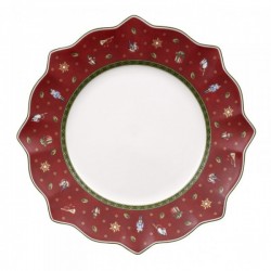 Toy's delight pane